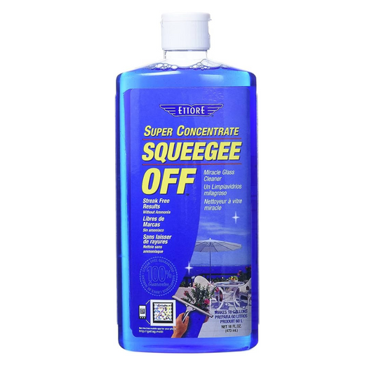 TKH337- 16 oz. Squeegee Off
